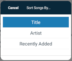 Song List_229x196_Sort Songs By.png