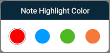 Settings_215x105_Note Highlight Color.png